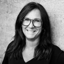 Andrea Dehnen