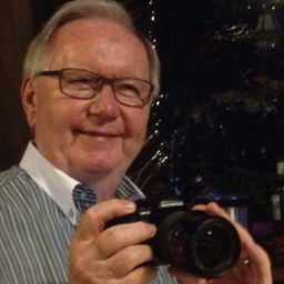 Hartmut Wolff's profile picture