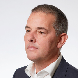 Dr. Joerg Rahmer