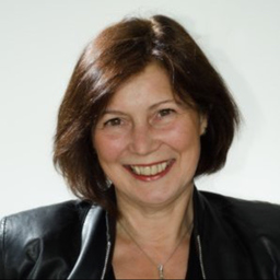 Margarete Roos's profile picture