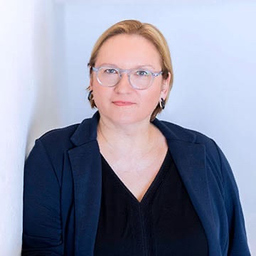 Cornelia Teichmann