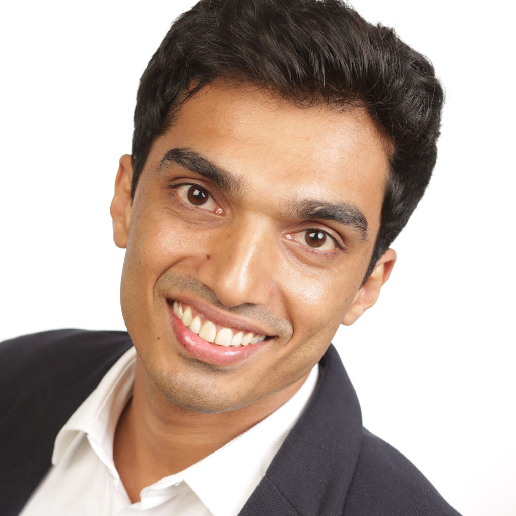 Abraham Assistant Manager KPMG AG