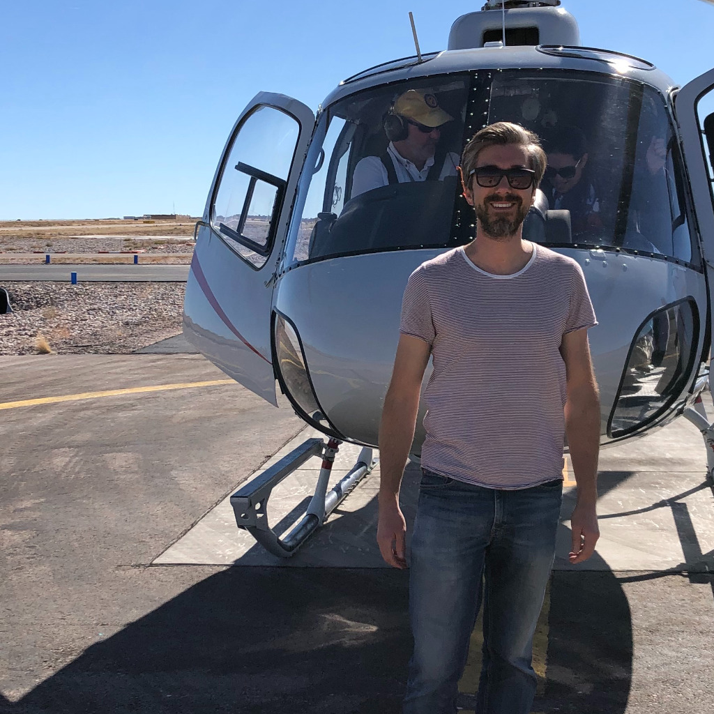 Dipl.Ing. Alexander Zirkel Manager Business Development SAM GmbH