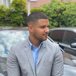 Gabriel Hernandez