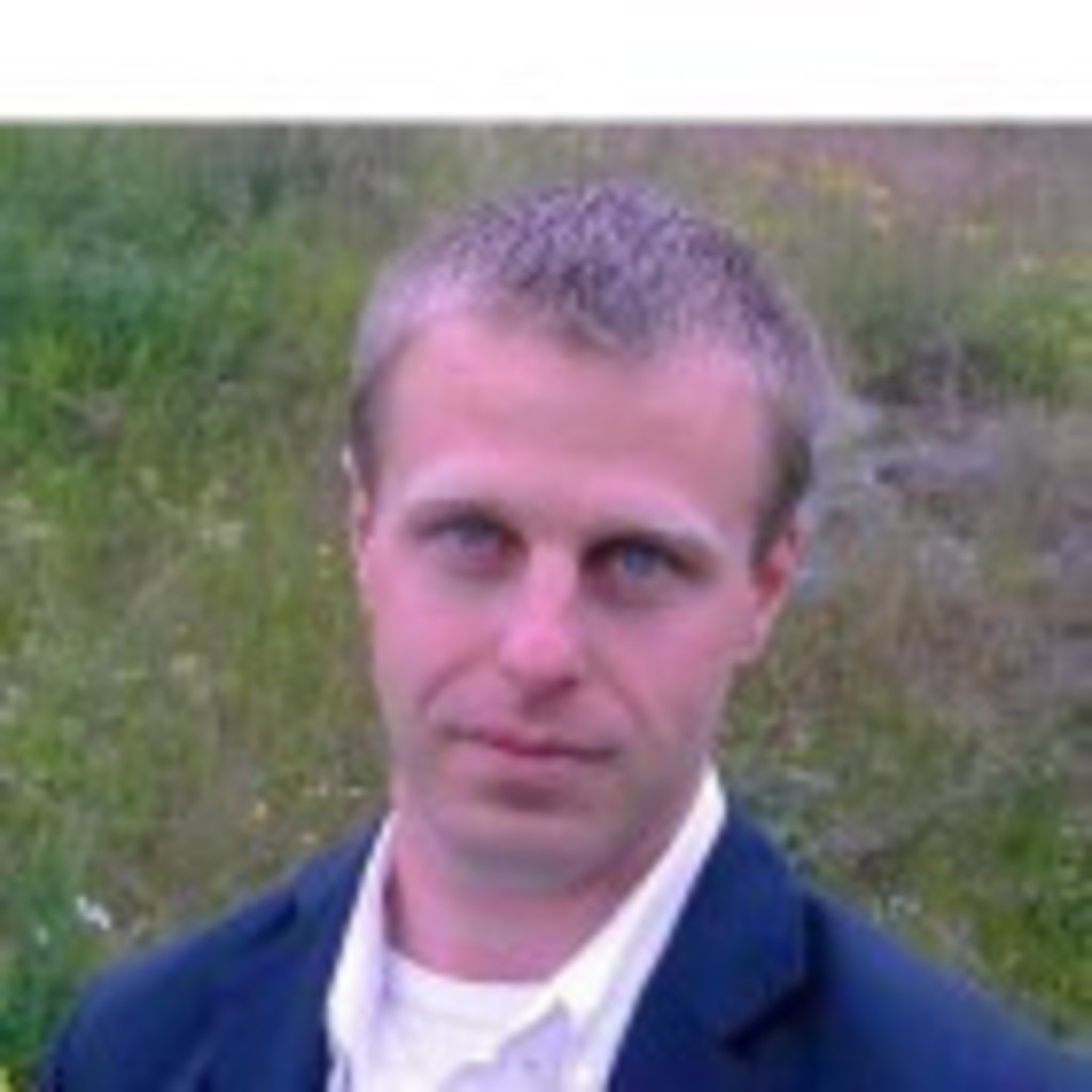 Social Media Profilbild Lars Friberg Berlin