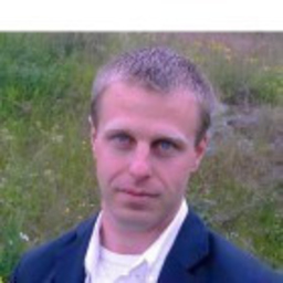 Lars Friberg