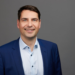 André Nakonz