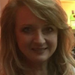 Karin Schmelz