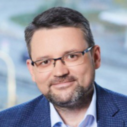 Vladimir Paramonov