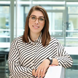 Anna-Lena Breitschopf