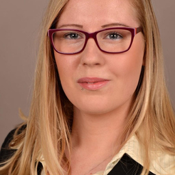 Anja Höpfner
