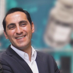 Aydin Demir