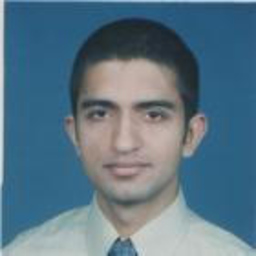 Ahmad Saeed