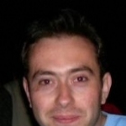 Ergün Kargılı