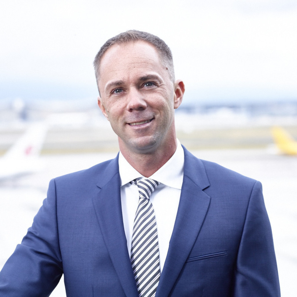 Social Media Profilbild Sven Kaufmann Frankfurt am Main
