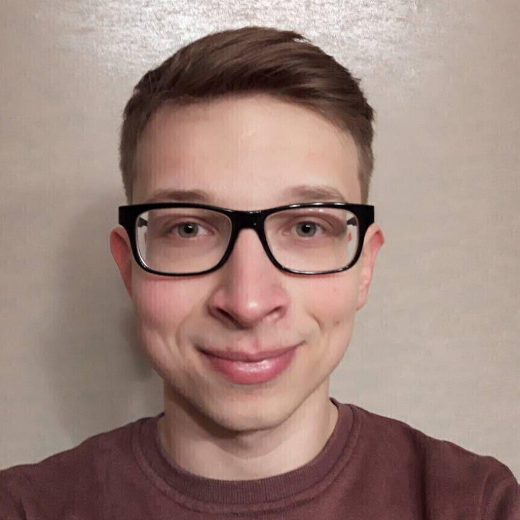 Nikolay Levchuk Senior Software Engineer Luckyware Pro XING