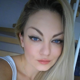 Kateryna Radecke