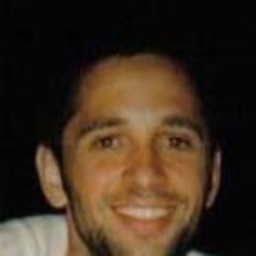 Ismael Pérez