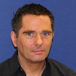 Volker Schneider