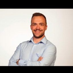 Florian Huber