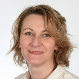 Katja Kehl