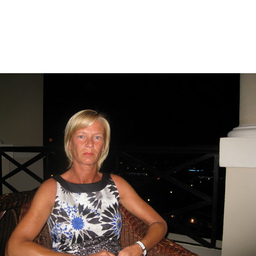 Mireille Le Goff