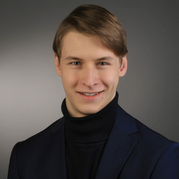 Benedikt Beyna