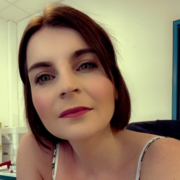 Katharina  Kaiser