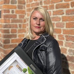 Ing. Kerstin Hilsinger