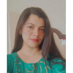 Maira Durrani