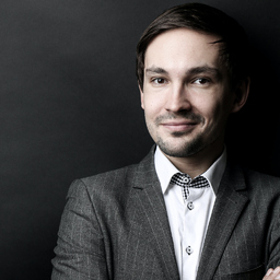 Mateusz Muth