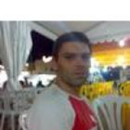 Domingo cardoso Aguilera