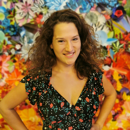 Janina Stengel