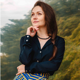 Anna Garash