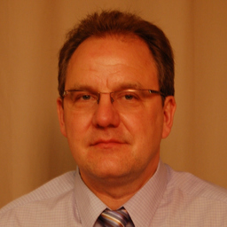 Dipl.-Ing. Michael Poeck