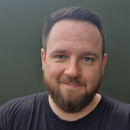 Maximilian Zimmermann