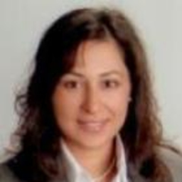Özlem Özkan