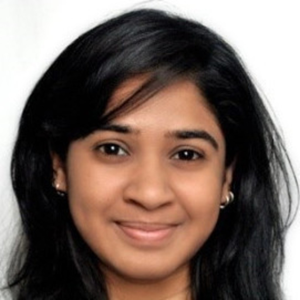 Tanvee Ukidve Psychologie Mumbai University XING