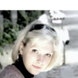 Alina Zakharova