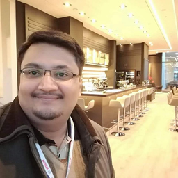 Rizwan Saleem