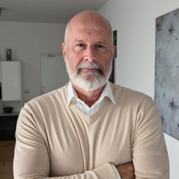 Klaus Haller