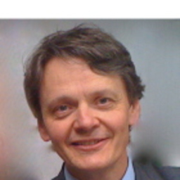 Rupert Bowen