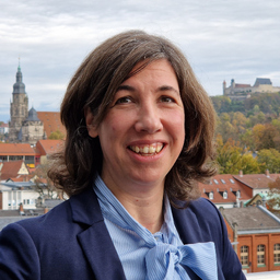 Kerstin Banach Kerstin Banach's profile picture