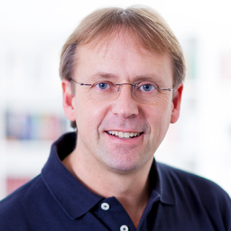 Dr. Michael G. Brandt