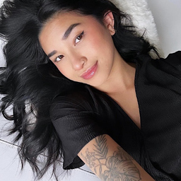 Nathalie Paderna