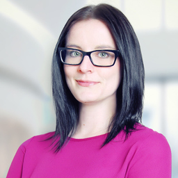 Mag. Christin Hoffmann