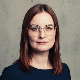 Christin Hoffmann