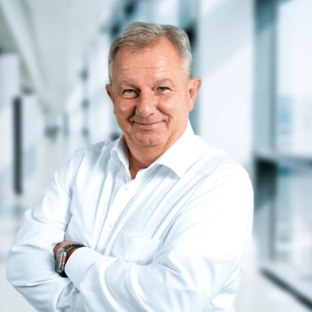 Michael Traub Regionalvertriebsleiter Süd MHG Heiztechnik GmbH XING