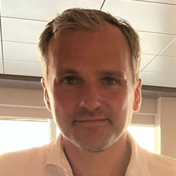 Dr. Jens Langelage