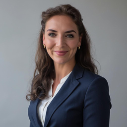 Christina Scholz-Latino